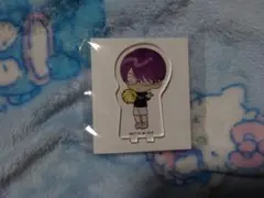 新テニスの王子様 アニメイトカフェ 応援ver. アクリルスタンド 柳生比呂士