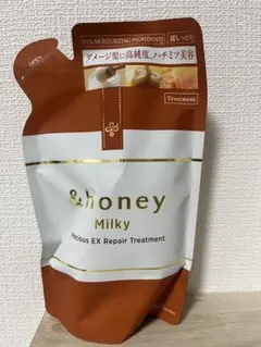 &honeyMilky Precious EX Repair Treatment