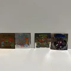 ビックリマンシール　まとめ売り