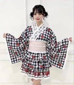 2026年最新】Ank Rouge レディース 浴衣の人気アイテム - メルカリ