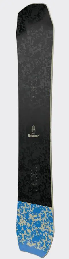 24-25 Bataleon WHATEVER 138cm 新品未使用 24-25 Bataleon WHATEVER 138cm 新品未使用 - メルカリ