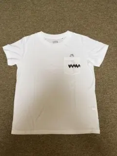 ⭐️ユニクロ スヌーピーTシャツ⭐️