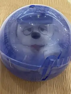 【新品完全未開封品】スヌーピー ガチャPEANUTS オラフ　ミニ貯金箱