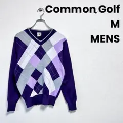 ニット メンズウェア