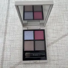 【新品未使用】RMK シンクロマティックアイシャドウパレット EX-11