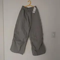 SISTAR　JENNI　ナイロンパンツ