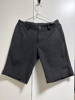 adidas CLIMLITE ブラックショートパンツ Mサイズ