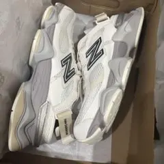 ニューバランスnew balance 9060summer24.5cm新品未使用 - メルカリ