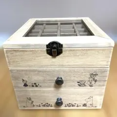 ムーミン 小物入れ