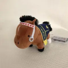 AVANTI アバンティ シンボリルドルフ ぬいぐるみ 1体 Amazon.co.jp: 皇帝 シンボリルドルフ アバンティ ぬいぐるみ 競馬