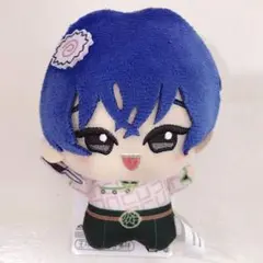 【新品・未使用】カリスマ ちびぐるみ～カリスマワールド～vol.1 本橋依央利