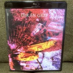 【中古美品】 DIR EN GREY/FROM DEPRESSION TO