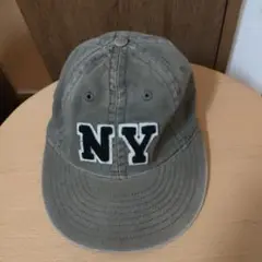 ポロラルフローレンキャップ