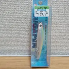 【新品】シュガペン70Fのサムネイル