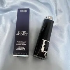 【新品】Dior ディオール アディクト リップスティック #558