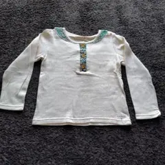 futafuta 長袖カットソー