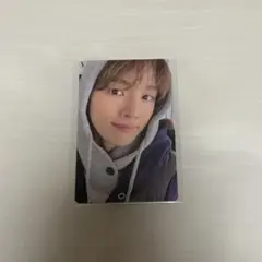 riize ソンチャン タワレコ ラキドロ all of you トレカ