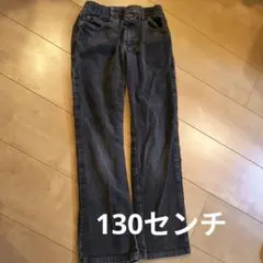 MILDCLUB コーデュロイ長ズボン 130cm グレー
