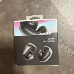 2026年最新】Bose Ultra Open Earbudsの人気アイテム - メルカリ