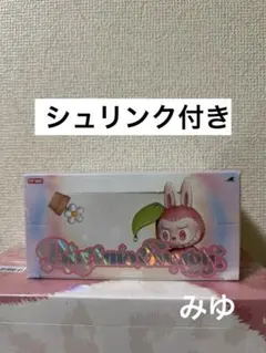 ラブブ エナジーシリーズ フォンチャーム アソート BOX POPMART