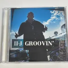 II-J / GROOVIN' TWO-J
