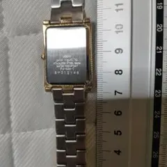 ゴールドインゴット腕時計 1g