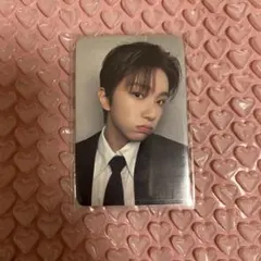 boynextdoor トレカ　why