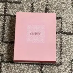 シャルレ　レッグウォーマー