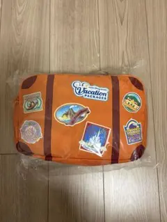 【未使用】 ディズニー バケーションパッケージ ブランケット
