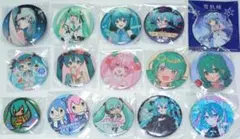 2026年最新】桜ミク 缶バッジの人気アイテム - メルカリ