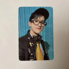 seventeen BSS TELEPARTY NAver. ドギョム　トレカ