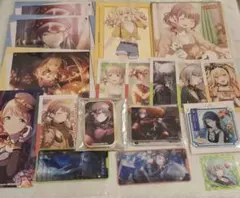 プロセカ　Leo/need　星乃一歌　天馬咲希　望月穂波　日野森志歩　セット