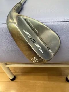 ボーケイ　Vokey SM9 54°バンス14のサムネイル