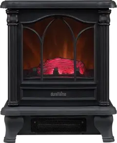 Duraflame DFS-450 Carleton 暖炉型 電気ヒーター 特価 2026年最新】暖炉 型 ファン ヒーター ノスタルジアの人気アイテム