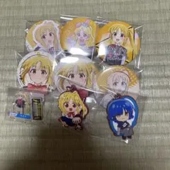 ぼっち・ざ・ろっく　グッズまとめ売り