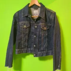 TODAYFUL デニムジャケット 38