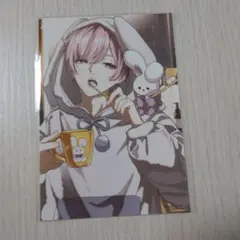 初兎 僕夢 ブロマイド - メルカリ