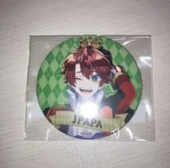 2025年最新】じゃぱぱ ワンダーランド 缶バッジの人気アイテム