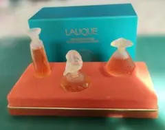 LALIQUE LES INTRouvables 香水セットのサムネイル