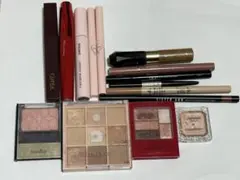 化粧品　まとめ売り　【中古品】