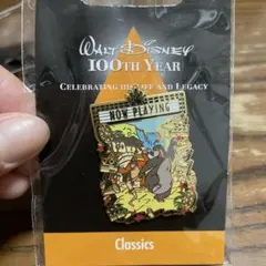 ジャングルブック キャラクターグッズ