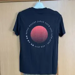 ROYAL BALLET JAPAN TOUR Tシャツ