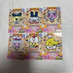 たまごっち にゅー！ごっちカード2 カフェスタイルまとめ売り