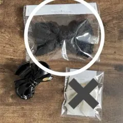 piii original プードルリボン