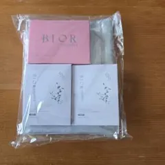 bior organics オーガニックアクアエアレスクッションのサムネイル