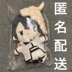 BLEACH サンリオ　市丸ギン　むにゅぐるみ　指人形マスコット BLEACH サンリオ 市丸ギン むにゅぐるみ 指人形マスコット - メルカリ