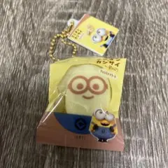 ミニオンinカンサイ スクイーズマスコット ボブ