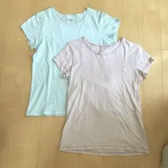 アバクロ Tシャツ Sサイズ 2枚セットのサムネイル