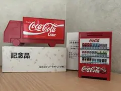 コカコーラ 置物