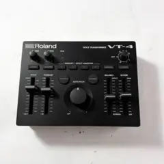 2026年最新】roland vt-4の人気アイテム - メルカリ